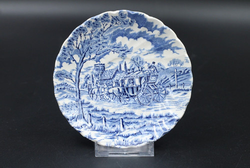 Myott royal mail blau - myott,