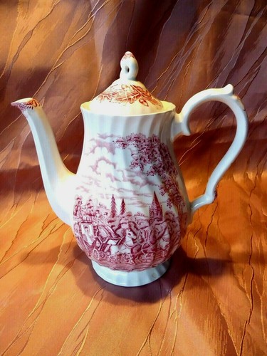 Myott royal mail kaffeekanne - myott,