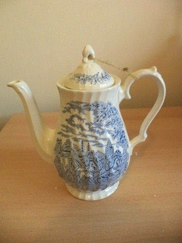 Myott royal mail - mail, kaffee