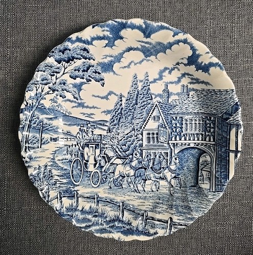 Vintage myott royal mail fine - vintage,