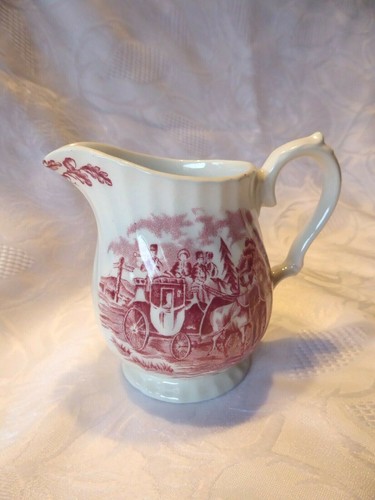 Milchkanne rot myott royal - rot,