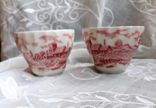 Zuckerschale myott royal - 2x,