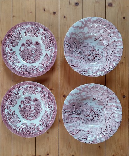 Vintage english myott - vintage,