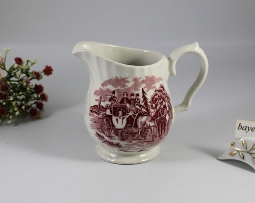 Myott royal mail red england - red,,