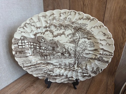 Vintage myott royal - vintage, mail