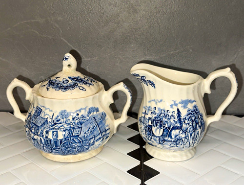 Myott royal mail milch - royal, &