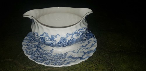 Sauciere myott royal - sauciere,