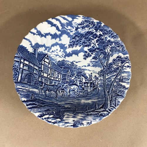 Vintage myott royal mail - myott,