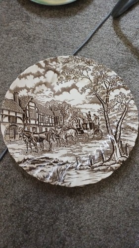 Myott royal mail - myott, fine