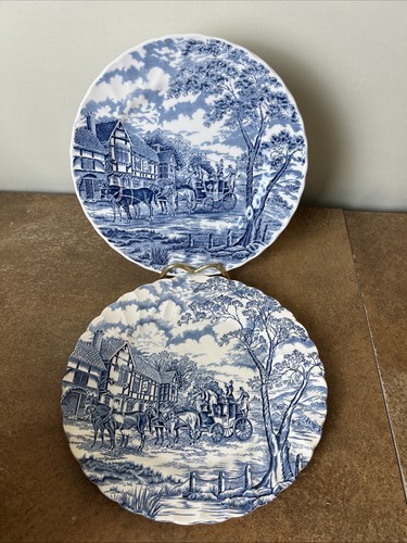 Paar vintage myott royal - paar, &