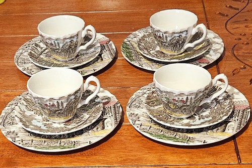 Vintage myott royal mail - vintage, fine