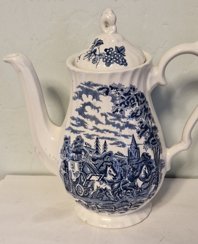 Vintage myott royal mail - royal,