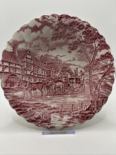 Dessertschale myott royal mail - royal,