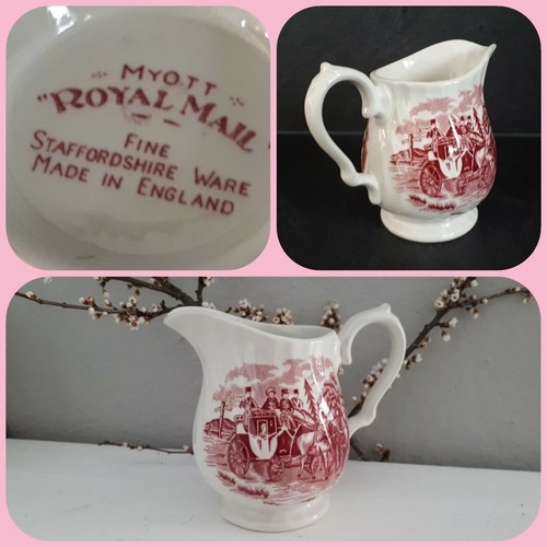 Myott royal mail rot - 🍁, 🍁