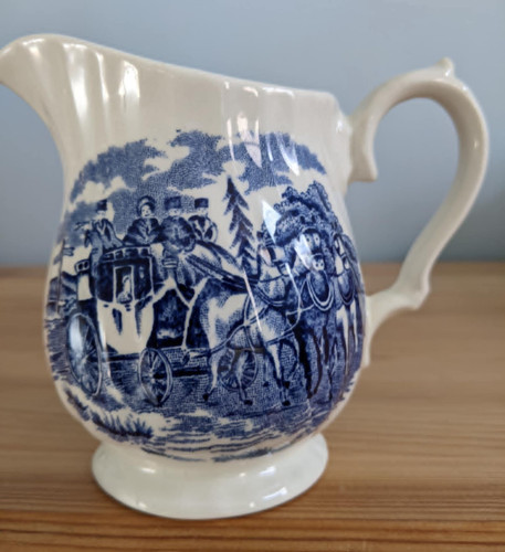 Vintage myott royal mail - myott, 'royal